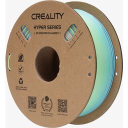 Creality Hyper PLA Rainbow Spring Lake - 1,75 mm / 1000 g