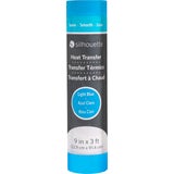 Silhouette Smooth Heat Transfer - 22,9 cm x 0,9 m