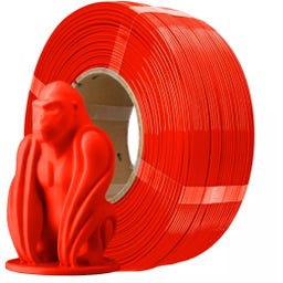 AzureFilm PETG Refill Tiger Orange - 1,75 mm / 1000 g