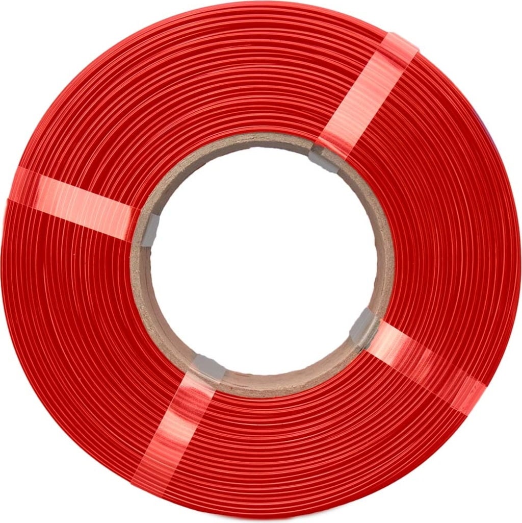AzureFilm PETG Hyper Speed Refill Lipstick Red - 1,75 mm / 1000 g