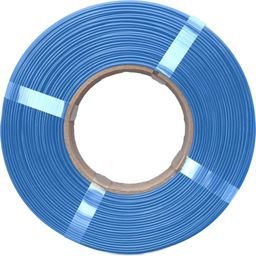 AzureFilm PETG Refill Blue - 1,75 mm / 1000 g