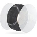 AzureFilm PETG Hyper Speed Refill Black - 1,75 mm / 1000 g