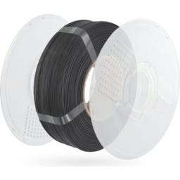 AzureFilm PETG Hyper Speed Refill Black - 1,75 mm / 1000 g