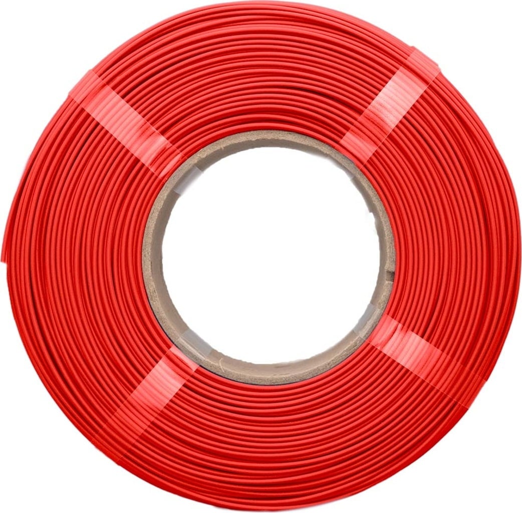 AzureFilm PLA Refill Red - 1,75 mm / 1000 g
