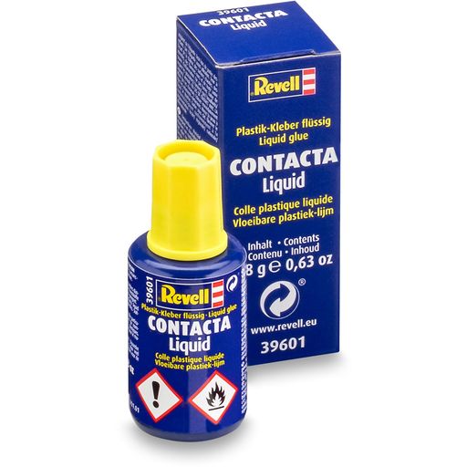 Revell Contacta Liquid - 18 grammi