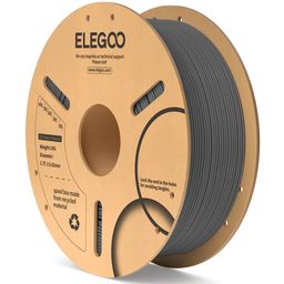 Elegoo PLA Space Grey - 1,75 mm / 1000 g