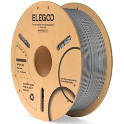 Elegoo PLA Space Grey - 1.75 mm / 1000 g