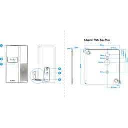 Elegoo Mini Heater - 1 szt.