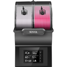 Sovol SH02 Filamentbox - 1 ks