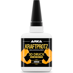 ARKA Superglue Kraftprotz - liquide