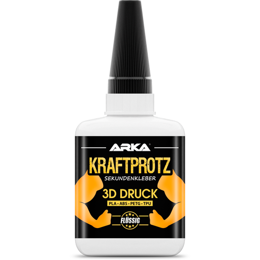 ARKA Kraftprotz Superglue - flüssig