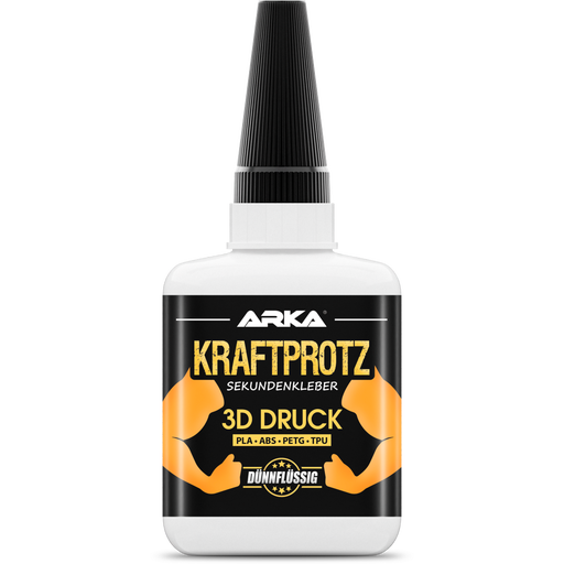 ARKA Kraftprotz Superglue - dünnflüssig