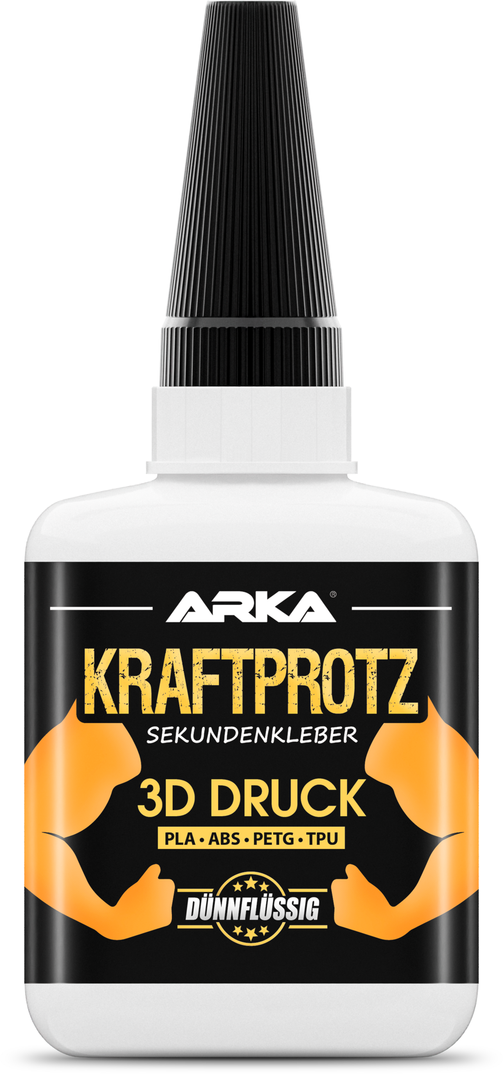 ARKA Kraftprotz Superglue