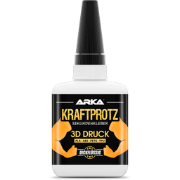 ARKA Kraftprotz Superglue - dickflüssig