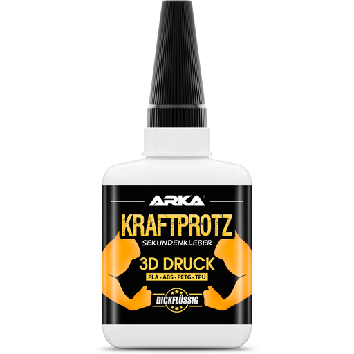 ARKA Kraftprotz Superglue - dickflüssig