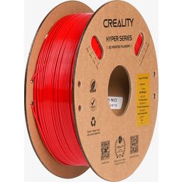 Creality Hyper PETG Red - 1,75 mm / 1000 g