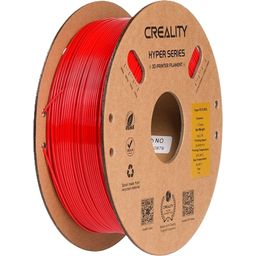 Creality Hyper PETG Red - 1,75 mm / 1000 g