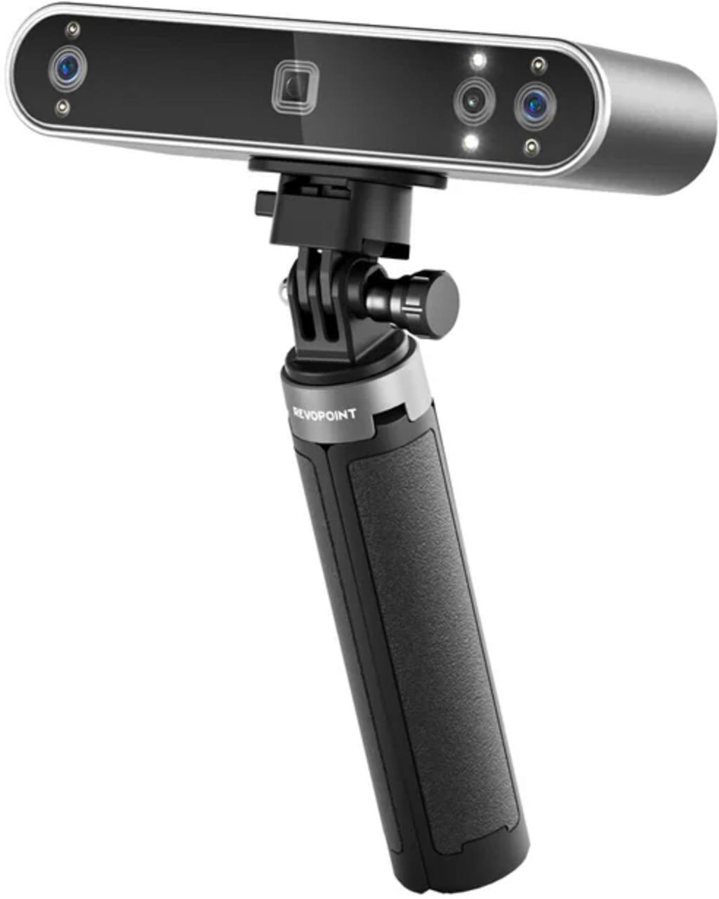 Revopoint Pop 3 Plus - Advanced Edition