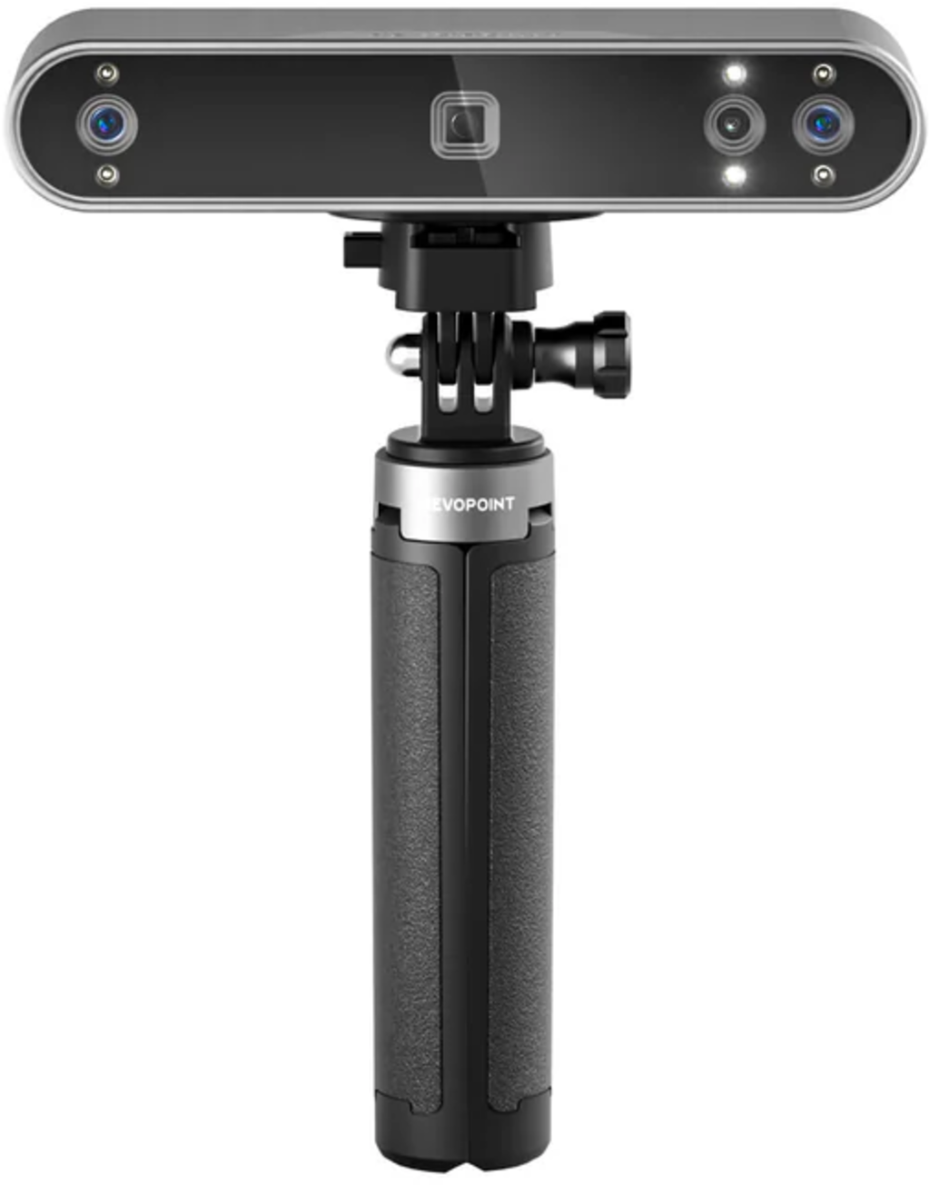 Revopoint Pop 3 Plus - Advanced Edition
