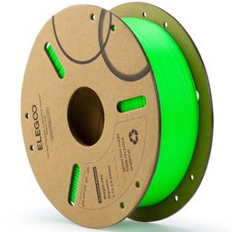 Elegoo PLA Green - 1.75 mm / 1000 g