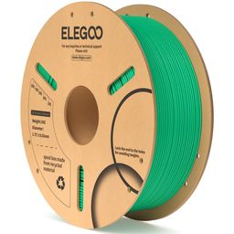 Elegoo PLA Sea Green - 1,75 mm/1000 g