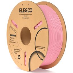 Elegoo PLA Pink - 1,75 mm / 1000 g