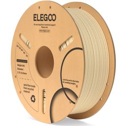 Elegoo PLA Beige - 