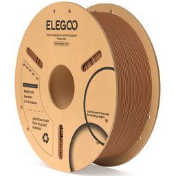 Elegoo PLA Brown - 1.75 mm / 1000 g