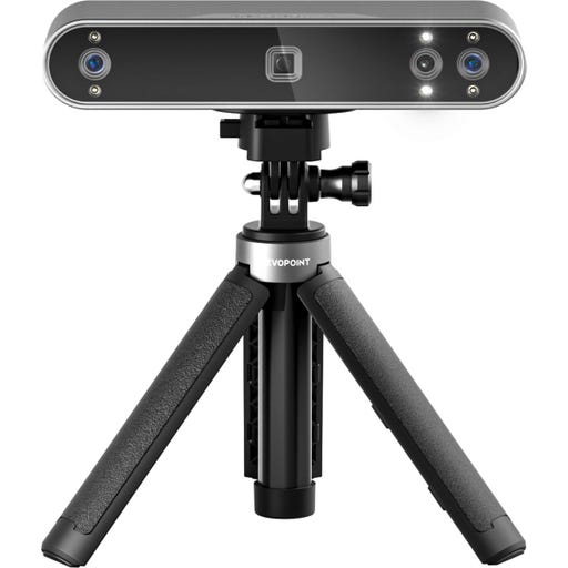 Revopoint Pop 3 Plus - 3DJake International