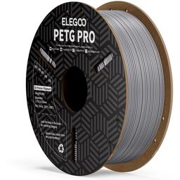 Elegoo PETG PRO Grey - 1,75 mm / 1000 g