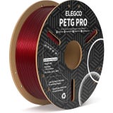 Elegoo PETG PRO Burgundy Red