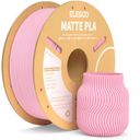 Elegoo PLA Matte Sakura Pink