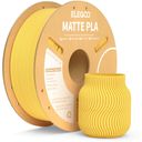 Elegoo PLA Matte Sunshine Yellow