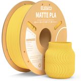 Elegoo PLA Matte Sunshine Yellow