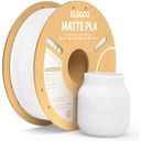 Elegoo PLA Matte Matte White