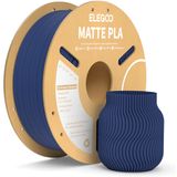 Elegoo PLA Matte Navy Blue