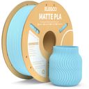 Elegoo PLA Matte Ice Blue