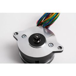 BondTech NEMA14 Round Stepper Motor 20mm 10T Gear - 1 db