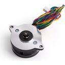 BondTech Ø36mm Round 20mm Pancake Motor - 1 ud.