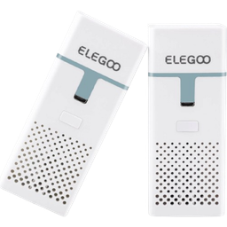 Elegoo Mini-Purificateur d'Air - 2 pièces