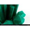 Fillamentum PLA Crystal Clear Emerald