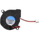 LDO Motors Ventoinha de Material - V2.4 RevC