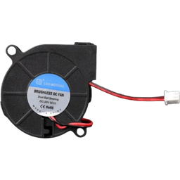 LDO Motors Part Cooling Fan - V2.4 RevC