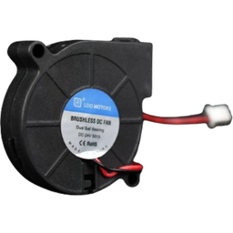 LDO Motors Part Cooling Fan - V2.4 RevC