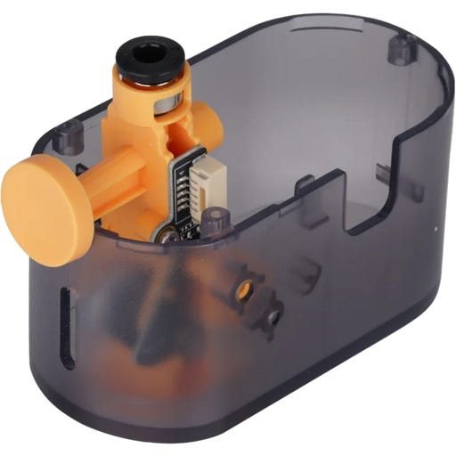 Bambu Lab AMS Lite Filament Funnel Unit - 3DJake International