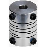 Bambu Lab A1 mini Z-Axis coupler