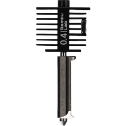 Bambu Lab Hotend - A1 Serie - Acciaio temprato da 0,4 mm