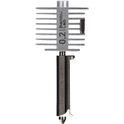 Bambu Lab Hotend - A1 Serie - 0,2 mm Edelstahl