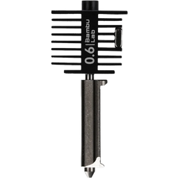 Bambu Lab Hotend - A1 Serie - 0,6 mm acier trempé