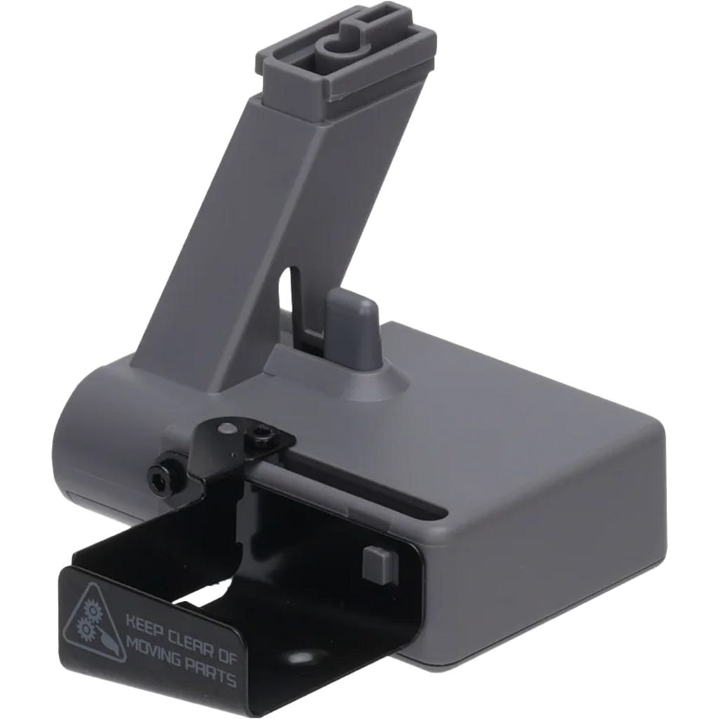 bambu lab A1 mini ジャンク品？ Bambu Lab A1 miniジャンクを復旧した